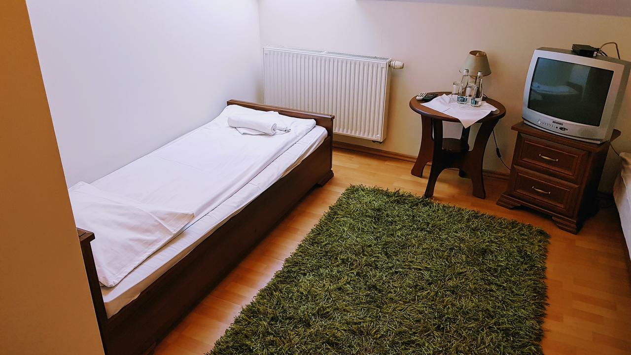 Kania Pokoje Goscinne Przodkowo Exterior foto