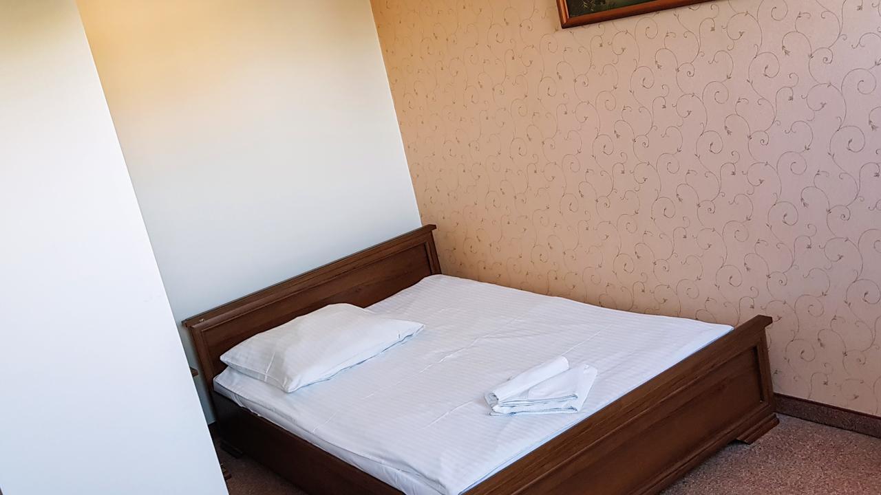 Kania Pokoje Goscinne Przodkowo Exterior foto