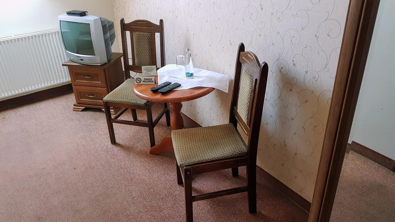 Kania Pokoje Goscinne Przodkowo Exterior foto